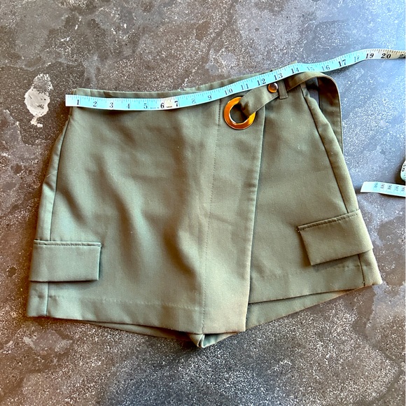 Bershka Skort - Picture 4 of 8